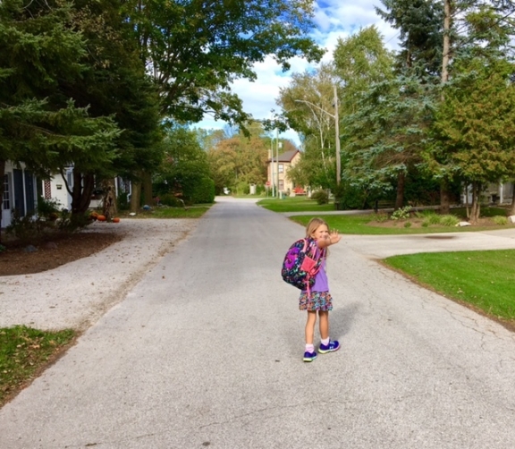 Backpack Tips For Your Children Sauble Beach Chiropractic