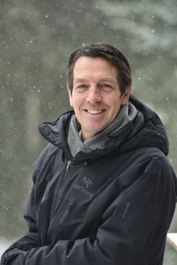 Paul Knechtel Dc Filter Outdoors Winter